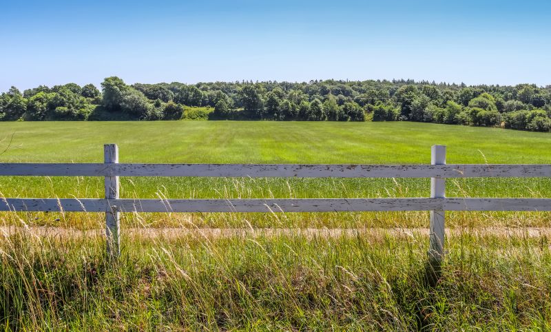 Cost of Fence in Sevierville, TN