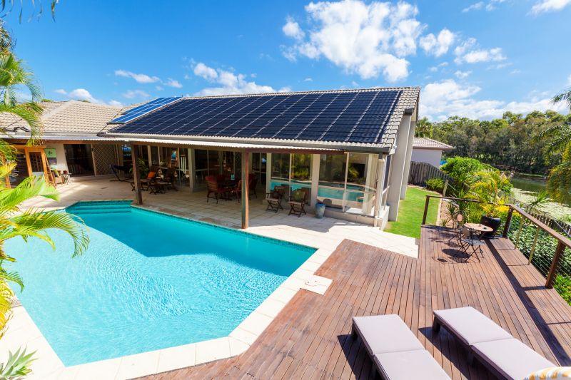 Best Pool Safety Contractors in Sevierville, TN